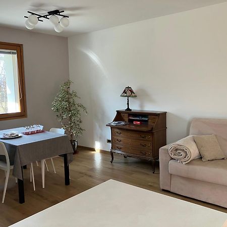 Suite Santa Maria Lovero Valtellino Exterior foto