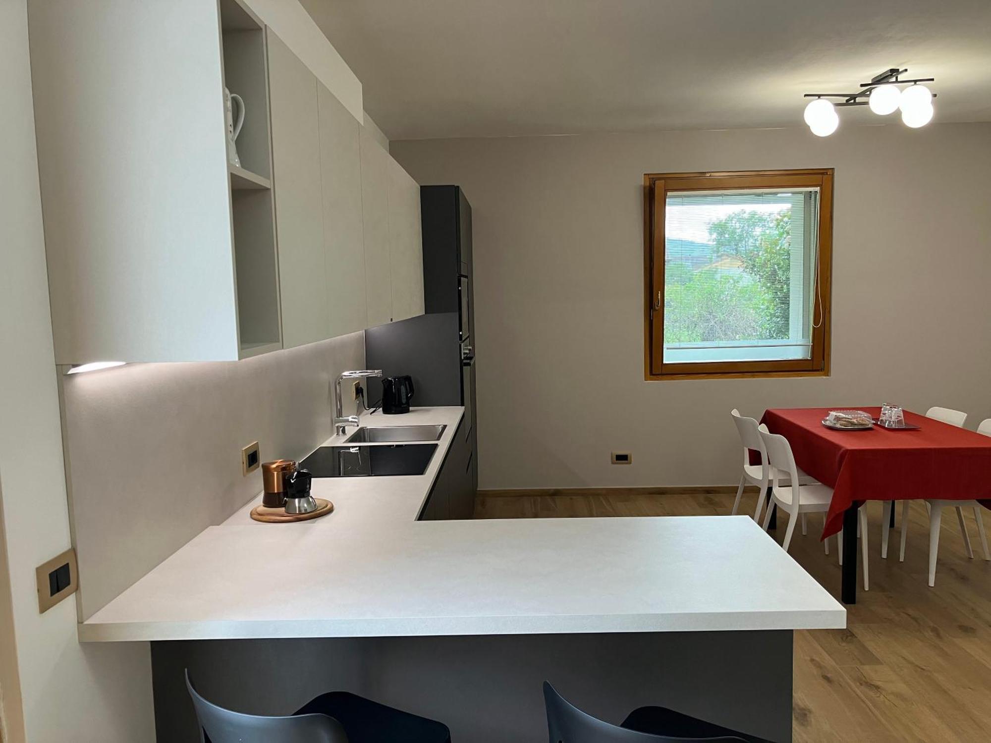 Suite Santa Maria Lovero Valtellino Exterior foto
