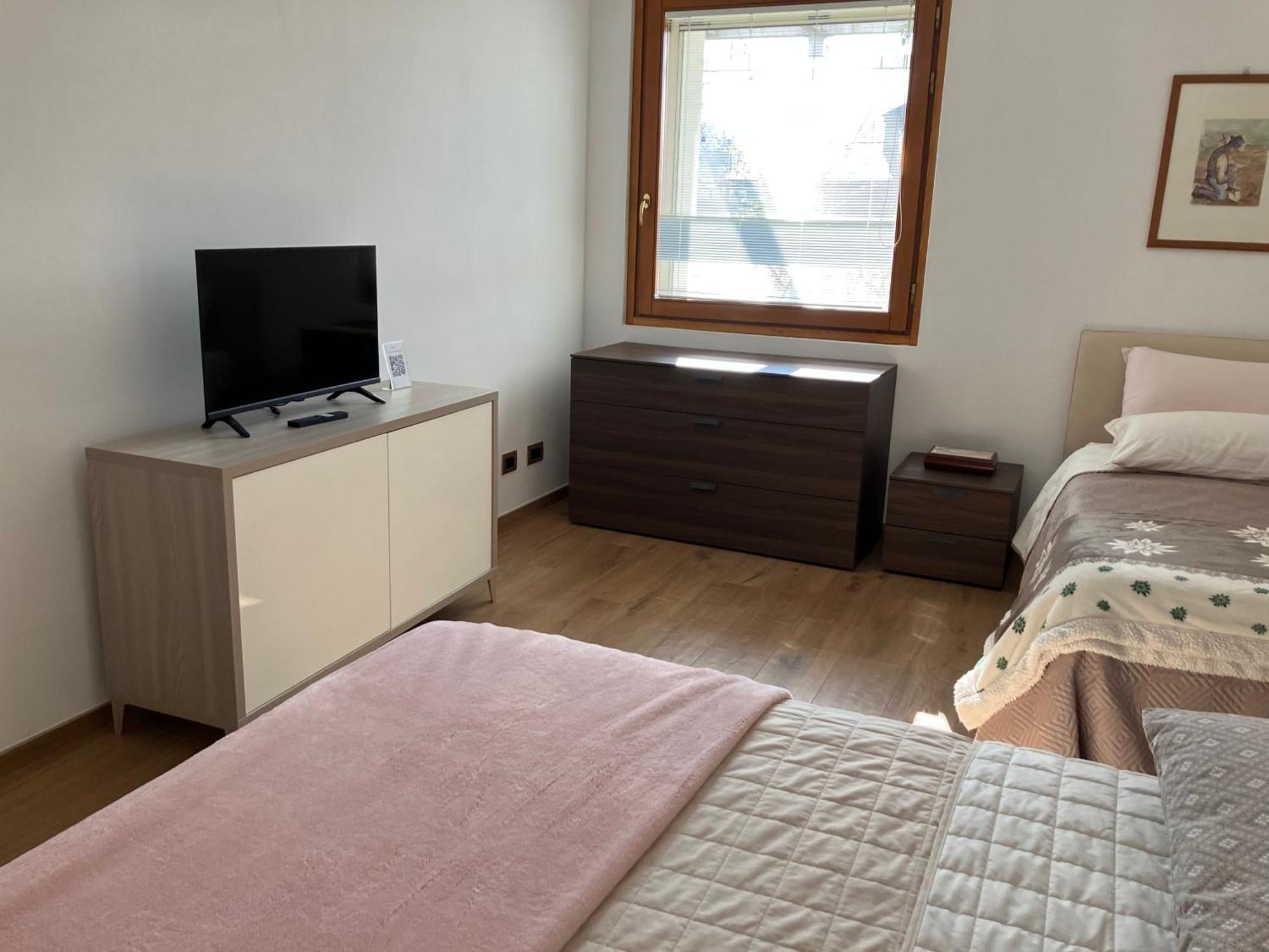 Suite Santa Maria Lovero Valtellino Exterior foto
