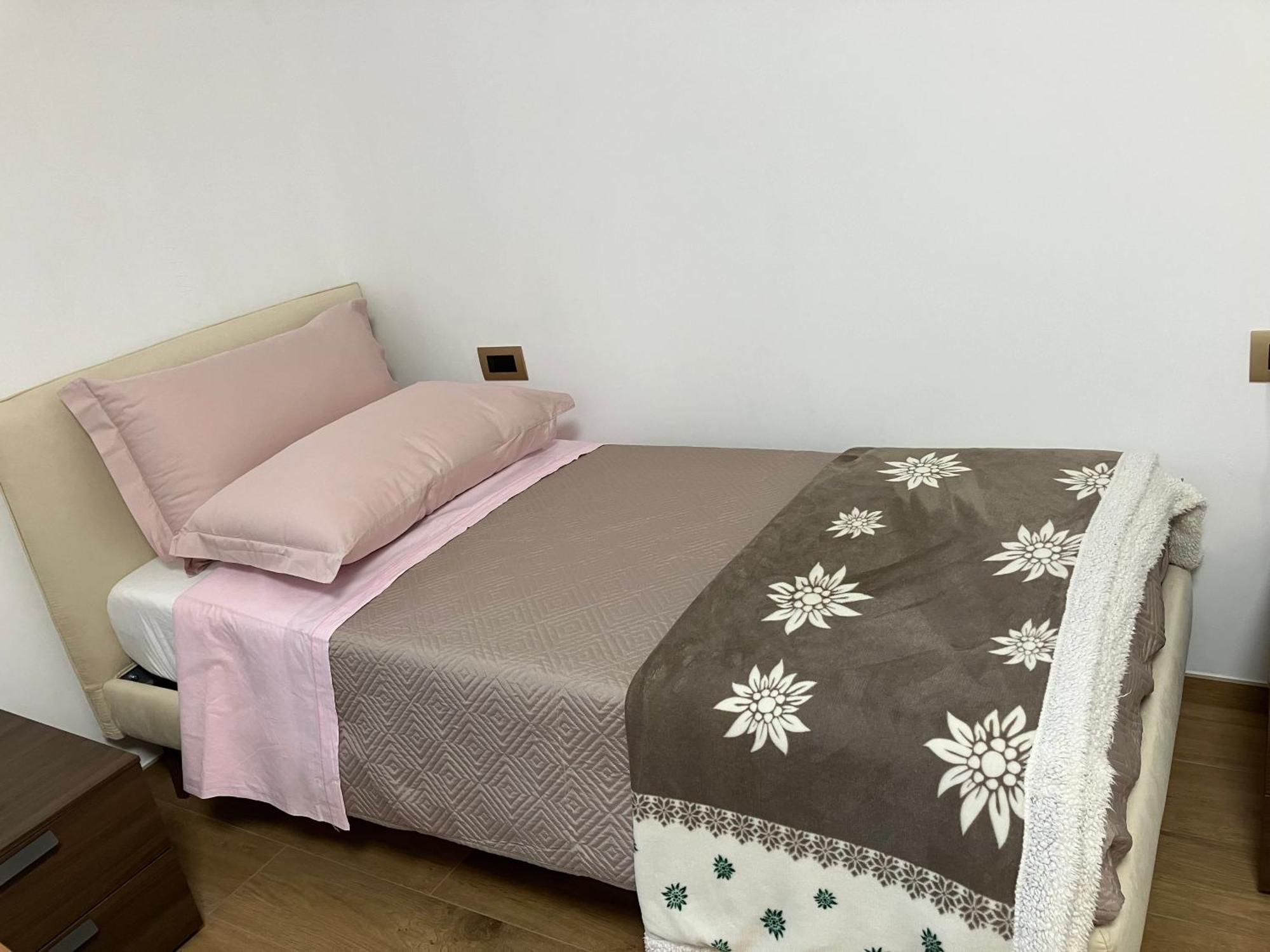 Suite Santa Maria Lovero Valtellino Exterior foto
